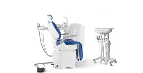 خرید و قیمت انواع یونیت دندان‌ پزشکی دست دوم